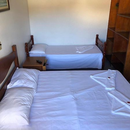 Hotel Pousada Nosso Cantinho Ubatuba Luaran gambar