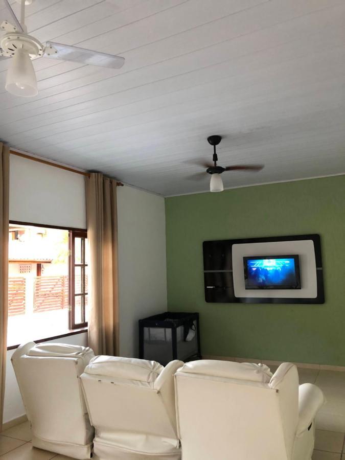 Hotel Pousada Nosso Cantinho Ubatuba Luaran gambar