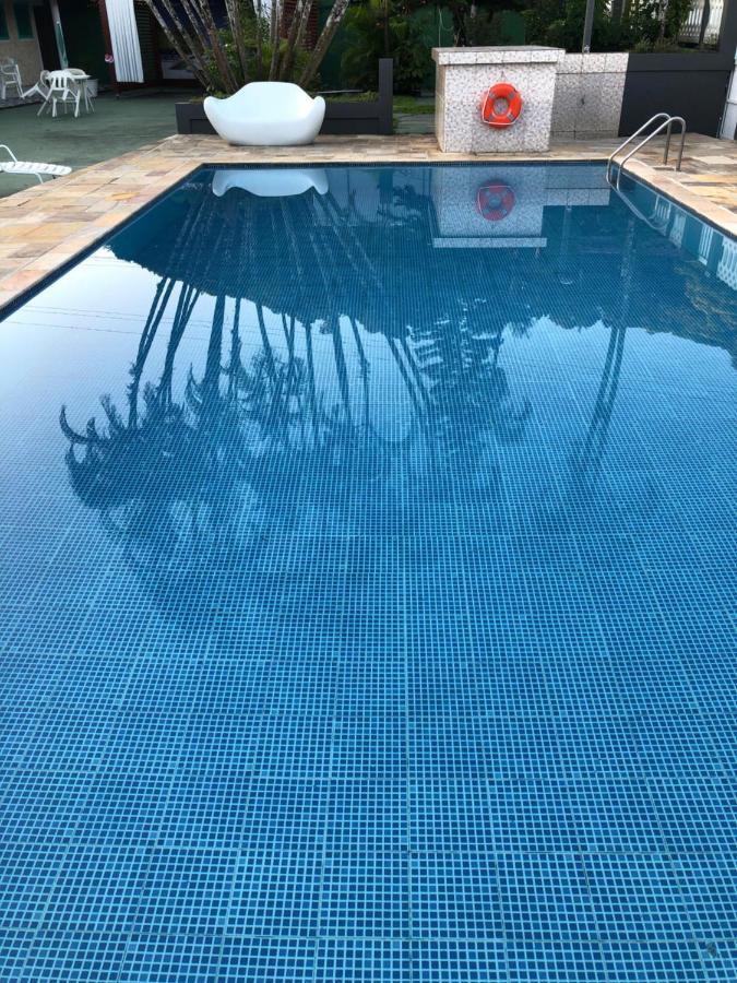 Hotel Pousada Nosso Cantinho Ubatuba Luaran gambar